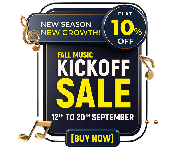 Music Promotion Services