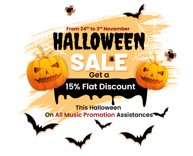 Music Promotion Services Music Promotion Services