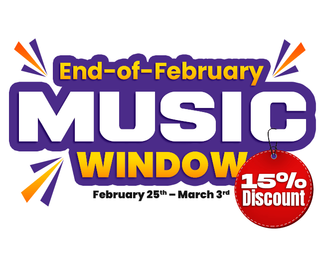 Music Promotion Services