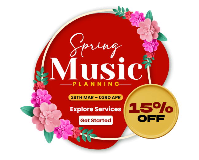 Music Promotion Services