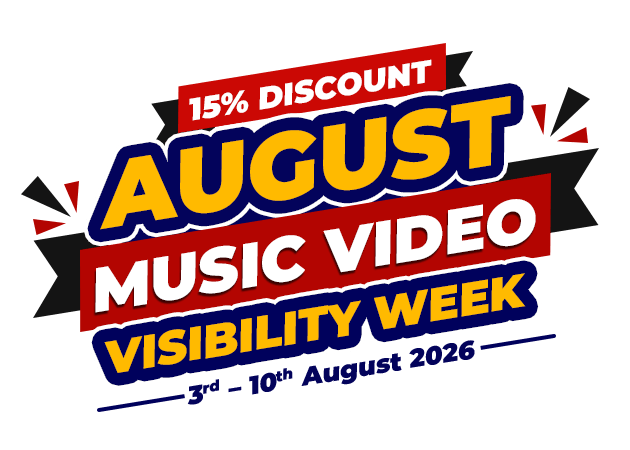 Youtube video promotion service
