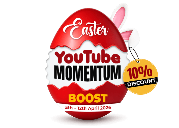 Youtube video promotion service