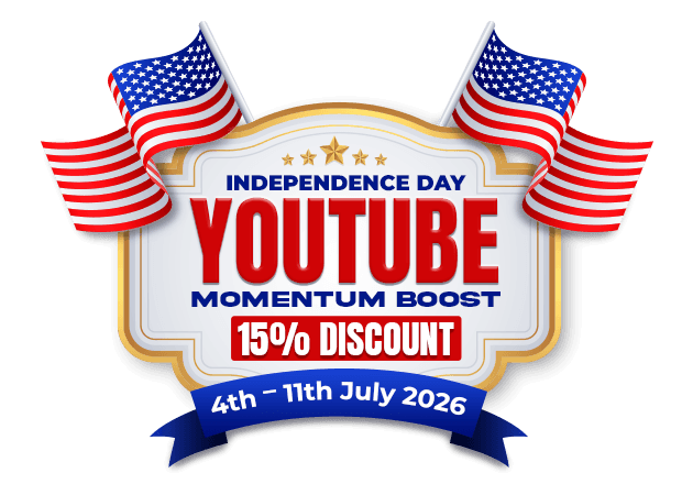 Youtube video promotion service