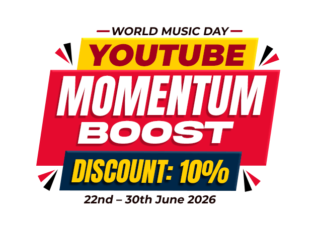 Youtube video promotion service
